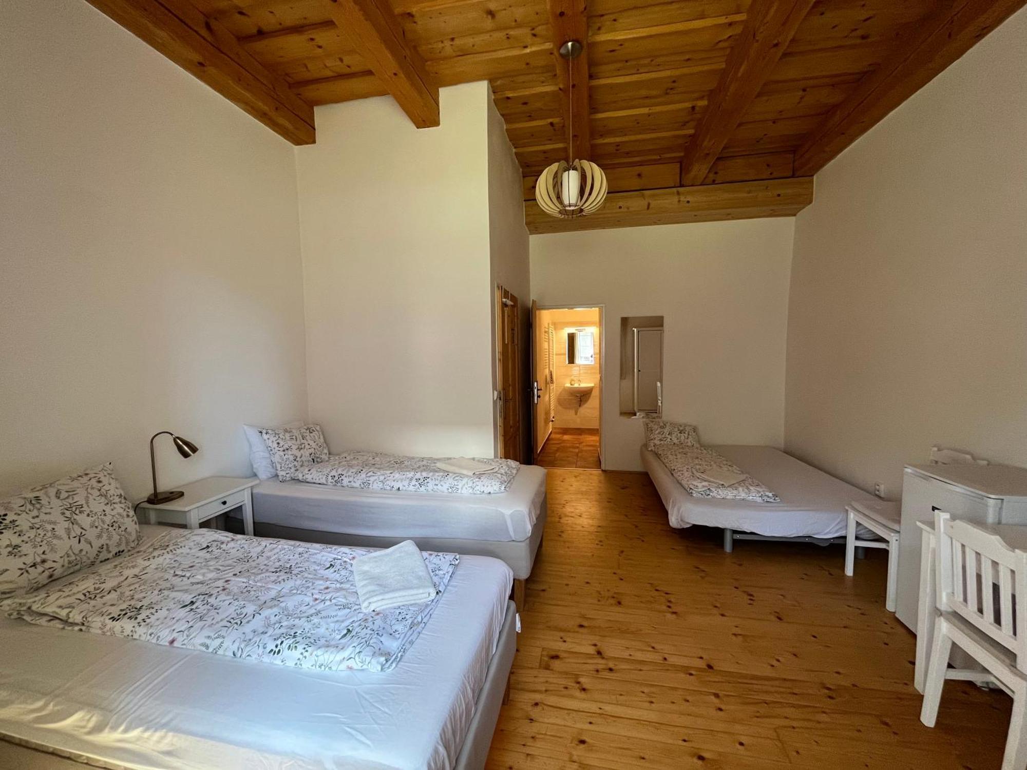 Dvur Nove Zamky Hotel Mladec Ngoại thất bức ảnh