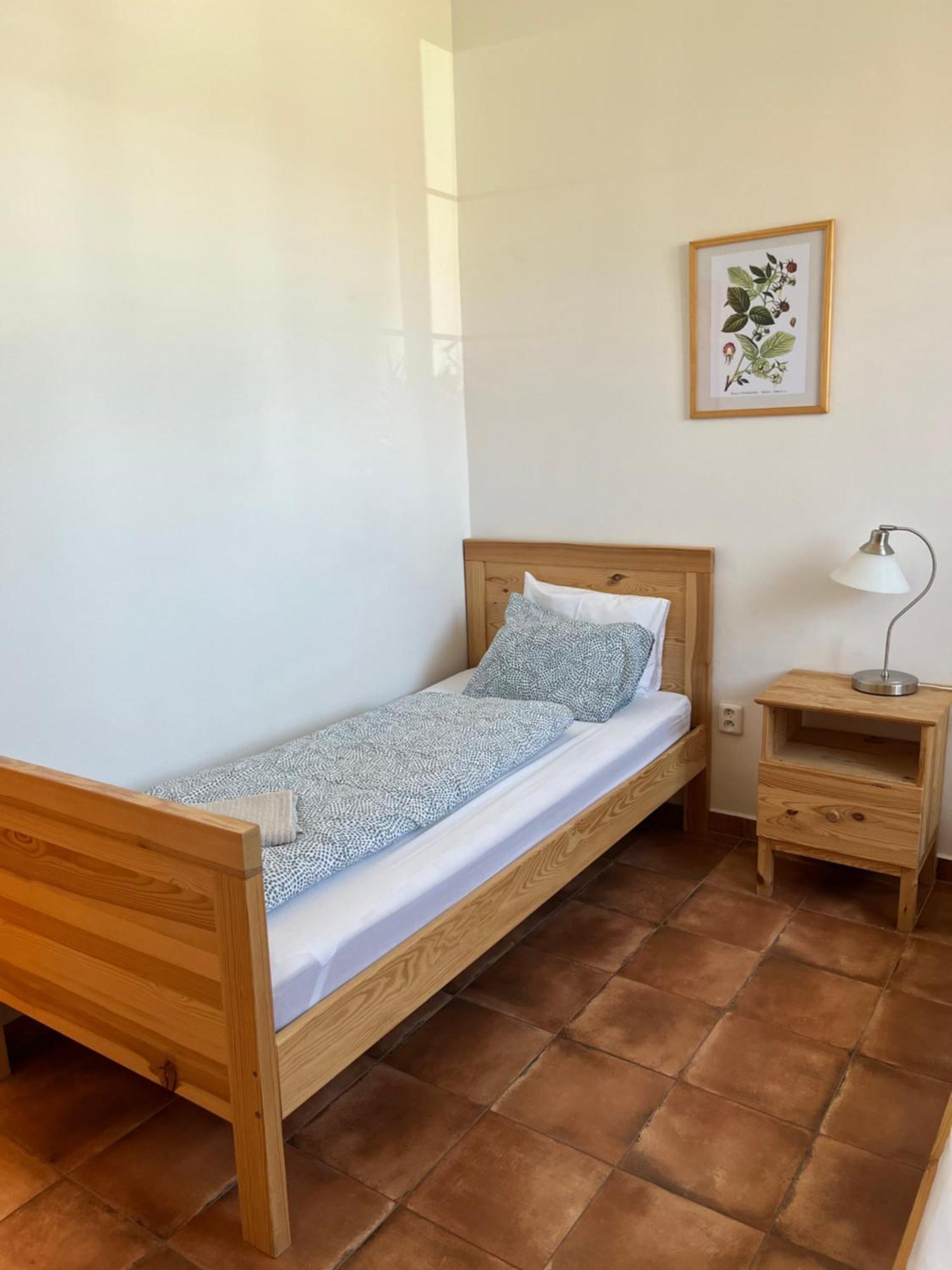 Dvur Nove Zamky Hotel Mladec Ngoại thất bức ảnh