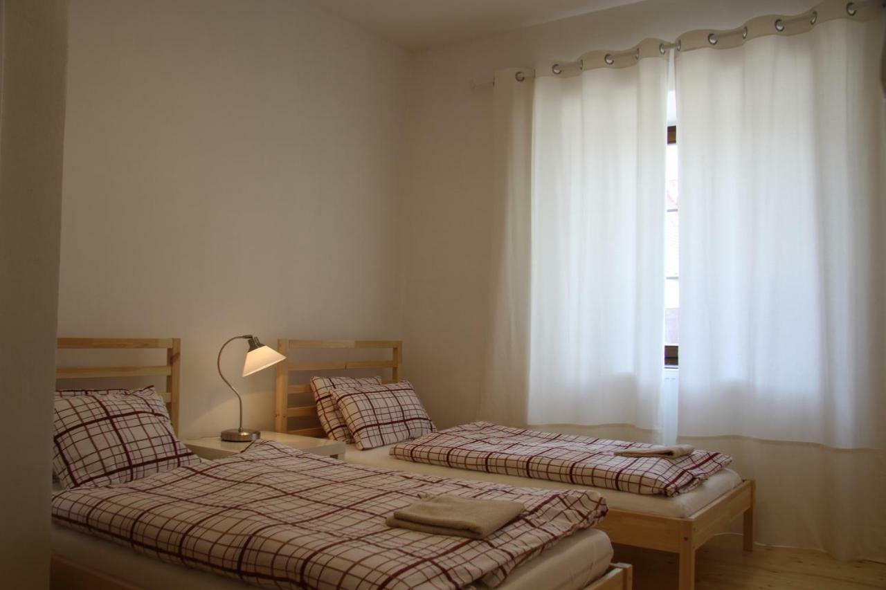 Dvur Nove Zamky Hotel Mladec Ngoại thất bức ảnh